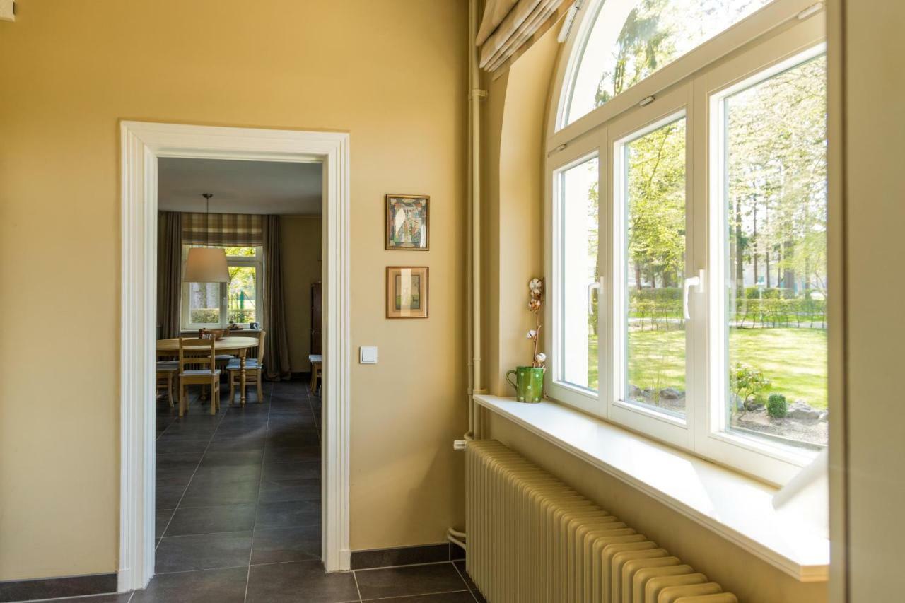 Forsthaus Edelburg Ferienhaus Hemer Exterior photo