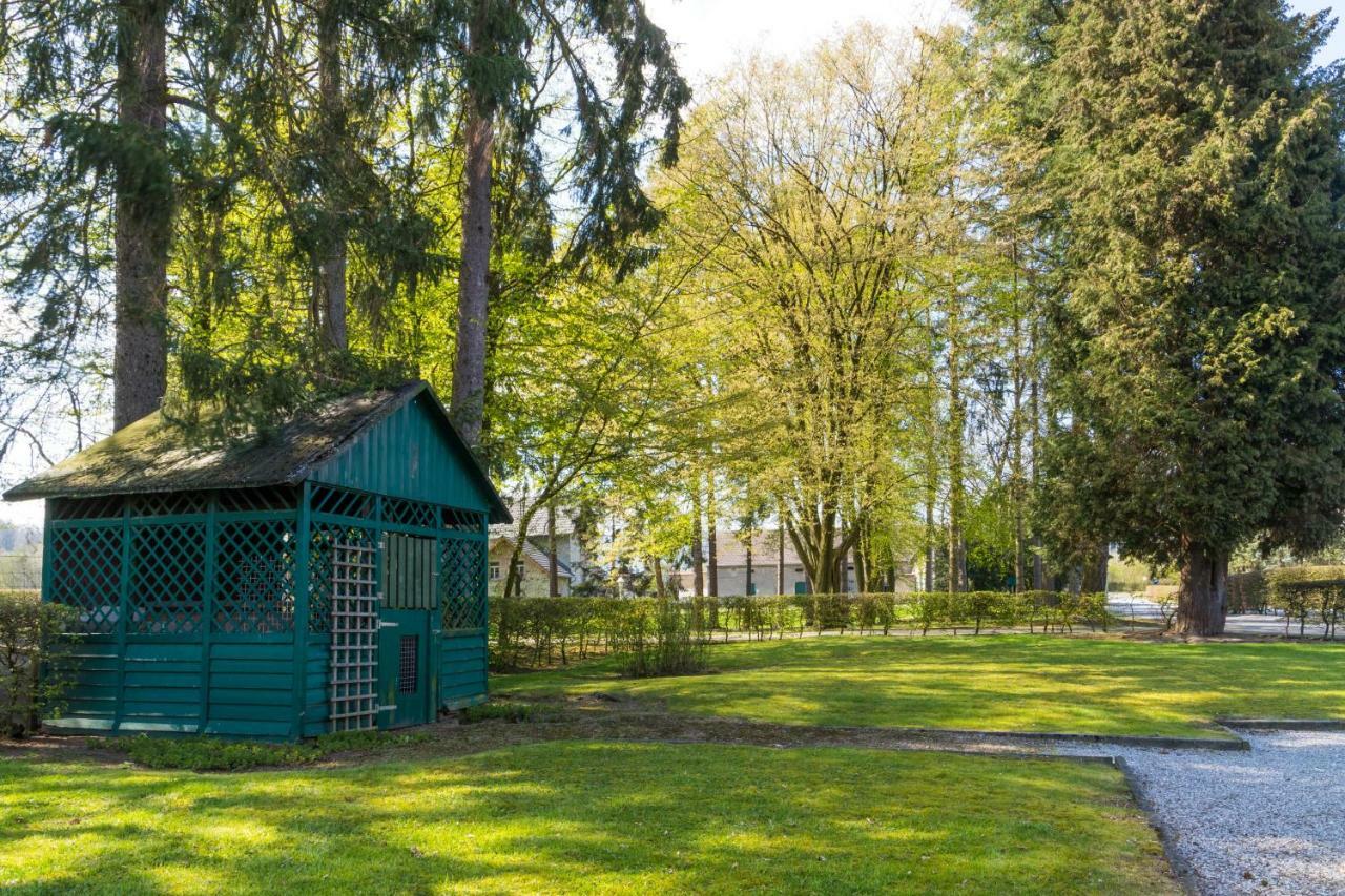 Forsthaus Edelburg Ferienhaus Hemer Exterior photo